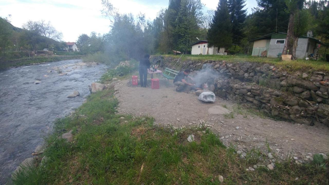 Къща За Гости Дъга Cherni Osum Εξωτερικό φωτογραφία