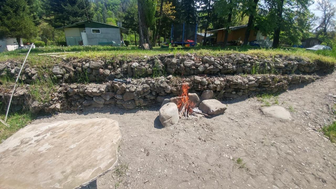 Къща За Гости Дъга Cherni Osum Εξωτερικό φωτογραφία