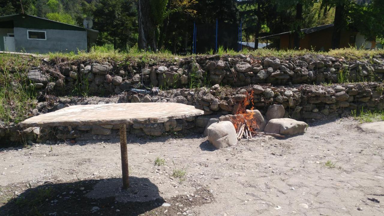 Къща За Гости Дъга Cherni Osum Εξωτερικό φωτογραφία