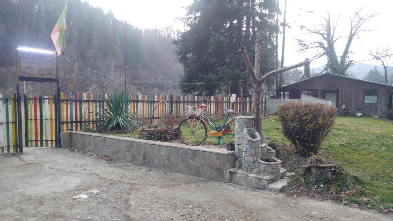 Къща За Гости Дъга Cherni Osum Εξωτερικό φωτογραφία