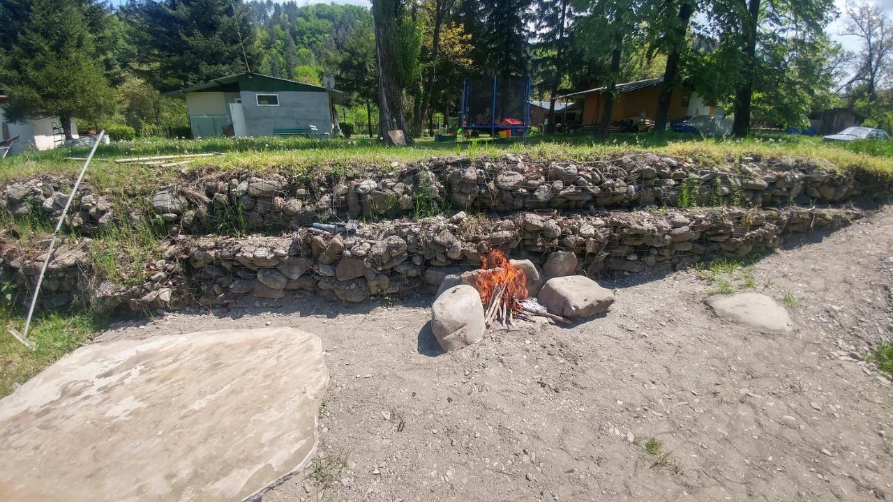 Къща За Гости Дъга Cherni Osum Εξωτερικό φωτογραφία