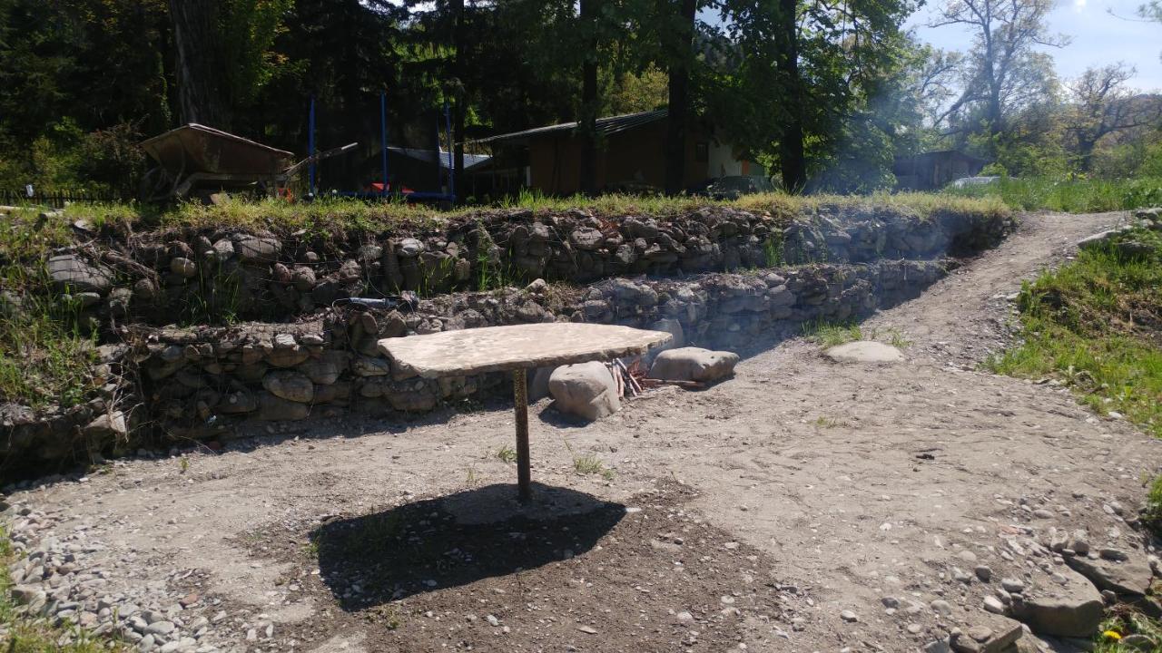 Къща За Гости Дъга Cherni Osum Εξωτερικό φωτογραφία